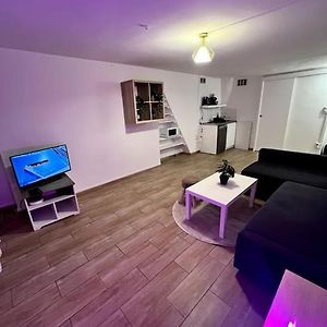 Appartement met een Slaapkamer